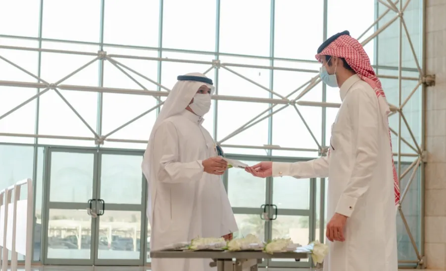 اللجنة التأسيسية لمشروع مبادرة مركز التعليم الافتراضي تعقد اجتماعها لمناقشة  استكمال إجراءات المشروع - 