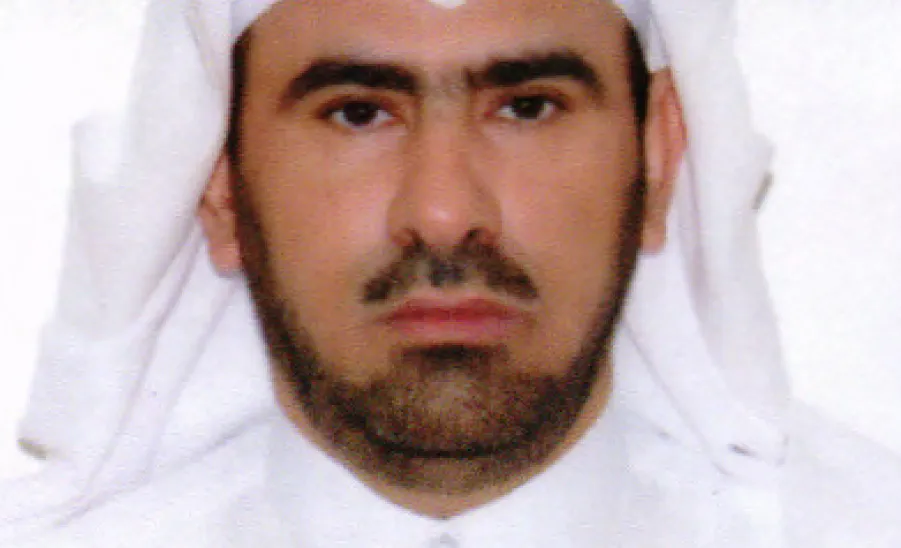 د. الحميدي بن محمد الضيدان يهنئكم بمناسبة حلول شهر رمضان المبارك - 