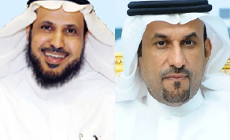 معالي مدير الجامعة يتلقى خطاب شكر من رئيس لجنة عمداء كليات طب الأسنان السعودية - 