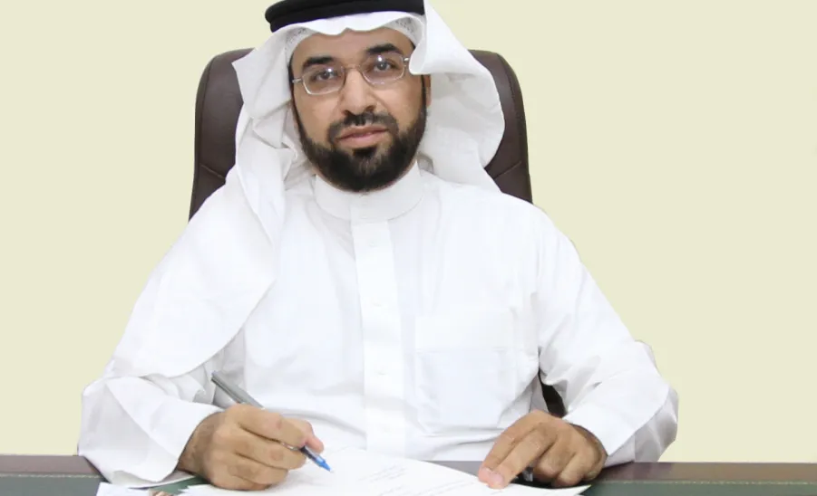 الجامعة تتلقَّى الشكرَ والتقديرَ من الجامعات السعودية -  