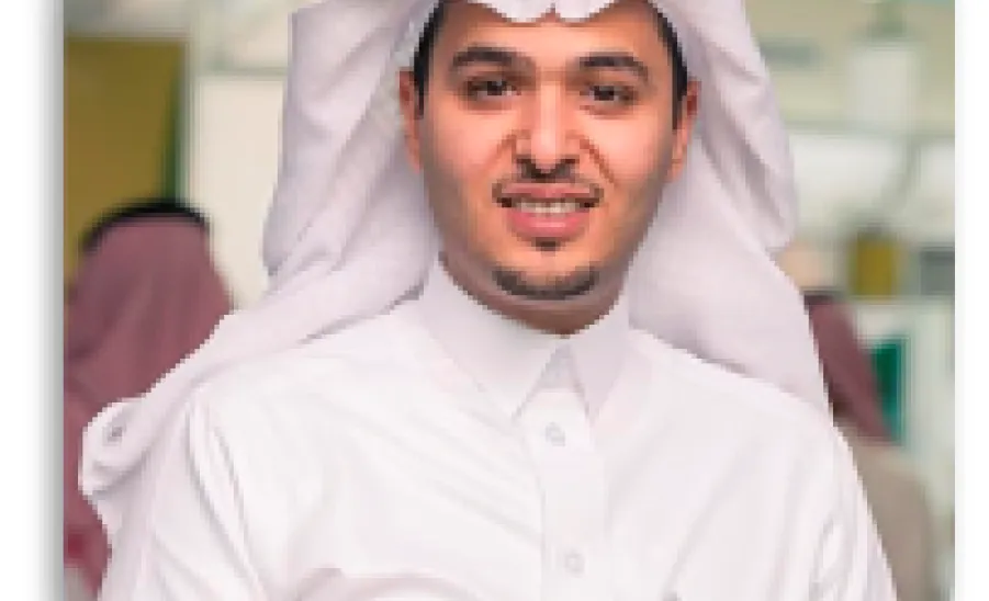 الدكتور الفليح عميداً لكلية إدارة الأعمال - 
