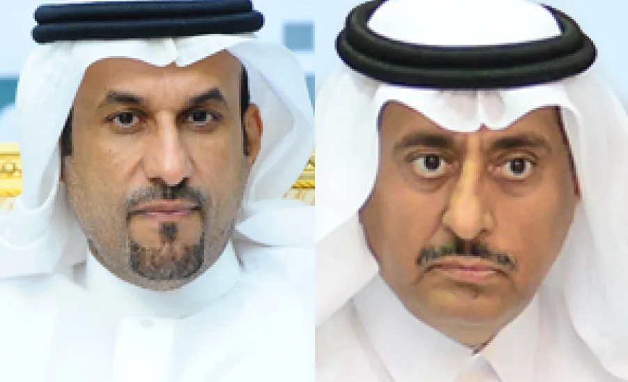معالي مدير الجامعة يتلقى خطاب شكر من معالي نائب وزير التعليم العالي - 