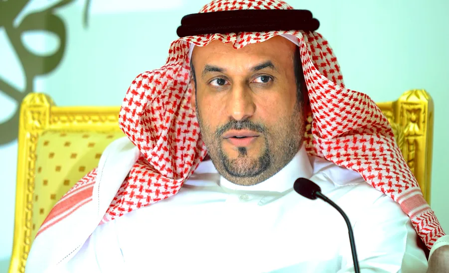 مدير الجامعة ميزانية هذا العام خير للوطن وبركة للمواطن ما خصص لجامعة المجمعة سيسهم في تطورها وتوسع خدماتها وتحقيق أهدافها     - 