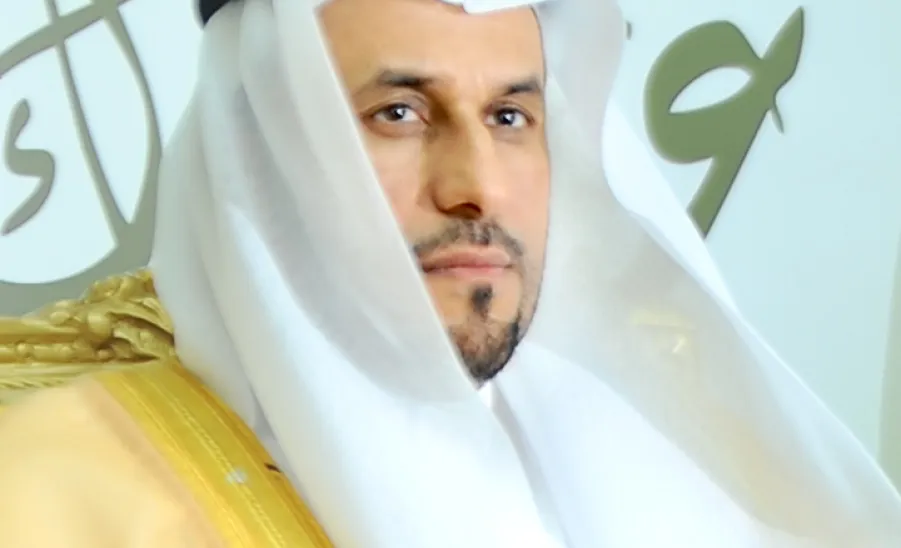 معالي مدير الجامعة يشكر أمير الرياض على حسن الاستقبال  - 
