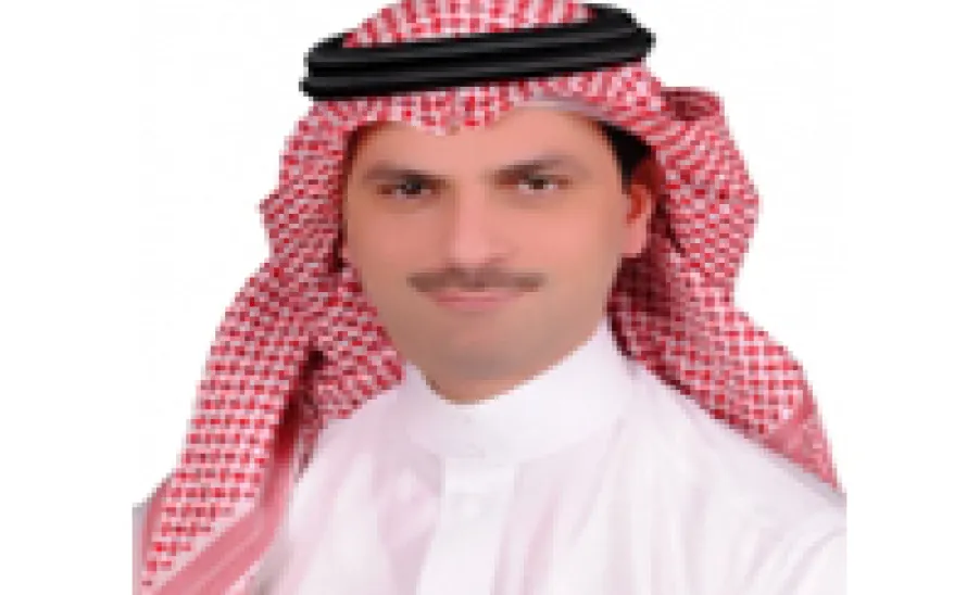 الدكتور الشايع وكيلاً للجامعة للشؤون التعليمية  -  