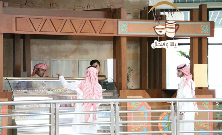 عمادة شؤون الطلاب تبدأ استعداداتها لتقديم خدمات طلابية مميزة للعام الجامعي 1435هـ/1436هـ - 