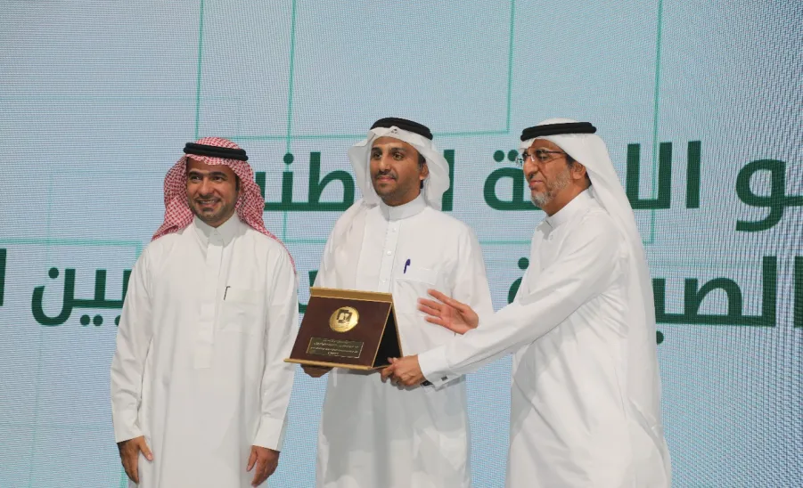 الجامعة تشارك في إنجاز كود البناء السعودي - 