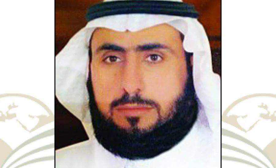 سعادة الدكتور بندر اليحيى عميداً لكلية العلوم والدراسات الإنسانية برماح - 
