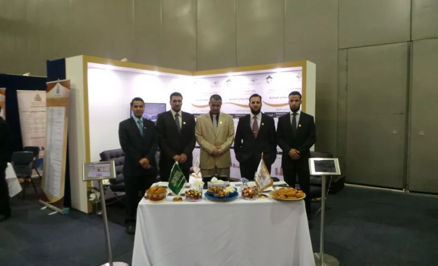 الجامعة تختتم مشاركتها في فعاليات يوم المهنة في أستراليا - 