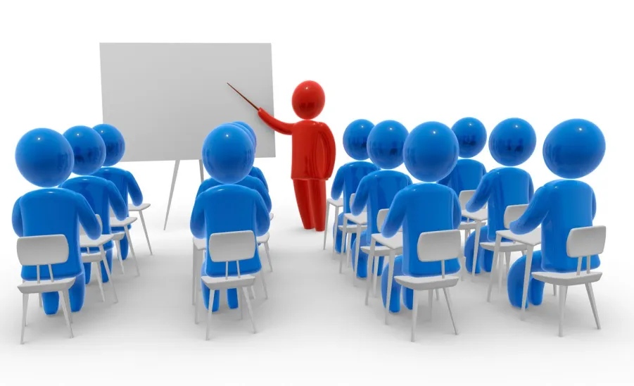 وكالة الجامعة للشؤون التعليمية تدرب ٢٠ عضوة من أعضاء هيئة التدريس - 