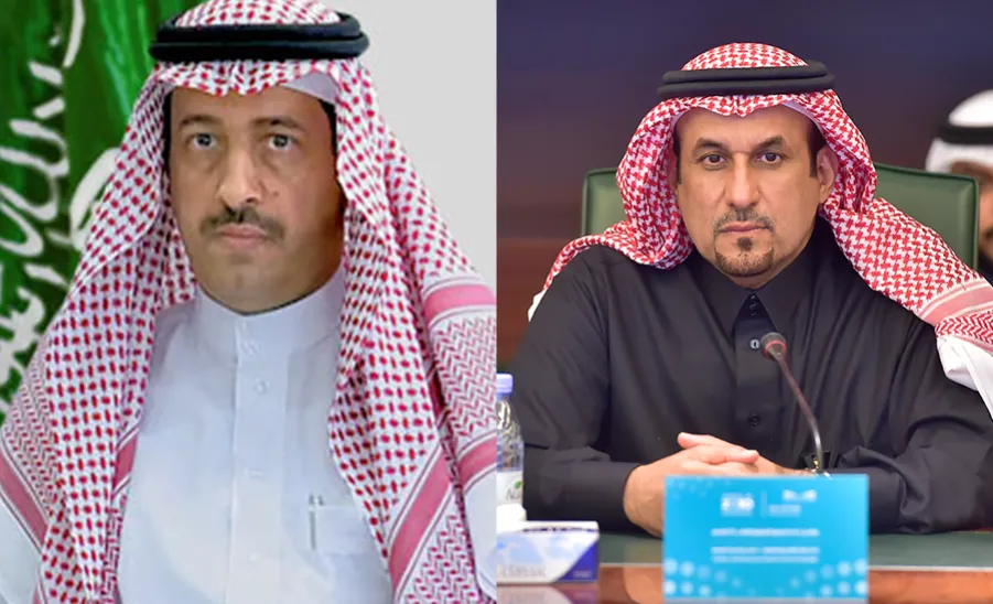 معالي مدير الجامعة يتلقى خطاب شكر من معالي رئيس الهيئة الوطنية لمكافحة الفساد - 