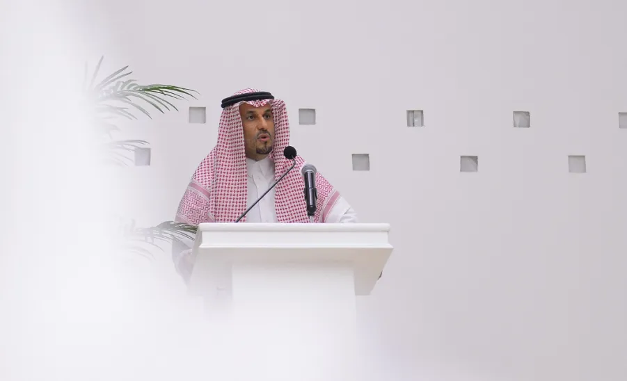 الجامعة تطلق مسابقة حفظ القرآن الكريم والسنة النبوية على جائزة معالي مدير الجامعة - 