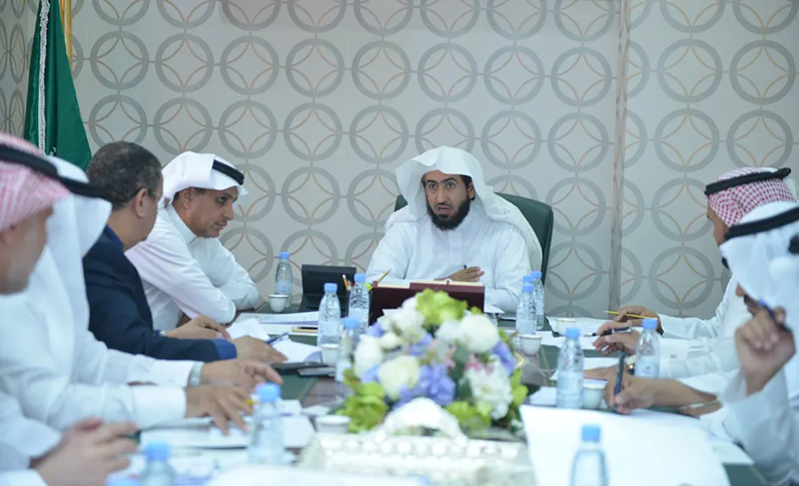 الجامعة تنظم ملتقى الجامعات الخليجية والمسؤولية الاجتماعية  -  