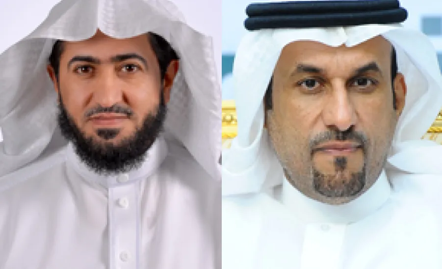 الجامعة تشارك في الاجتماع العشرين لجامعات ومؤسسات التعليم العالي في دول مجلس التعاون الخليجي - 