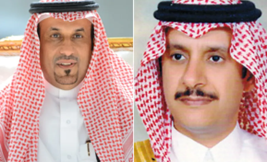 بتشريف سمو محافظ المجمعة: الجامعة تقيم احتفالاً خاصاً بمناسبة اليوم الوطني -  