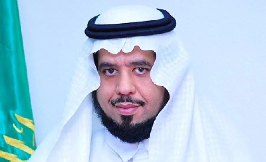 وكيل الجامعة الدكتور إبراهيم الحقيل:  تقدير المليك للأطبّاء يرتقي بمسؤوليتنا تجاه الوطن - 