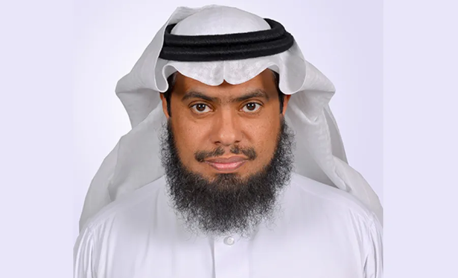  السويكت عميداً للدراسات العليا - 
