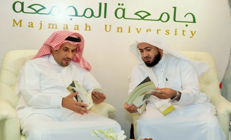 تماشياً مع رؤية المملكة 2030 في اعتماد مبدئ الشفافية : الجامعة تصدر تقارير شهرية لمتابعة مشاريعها - 