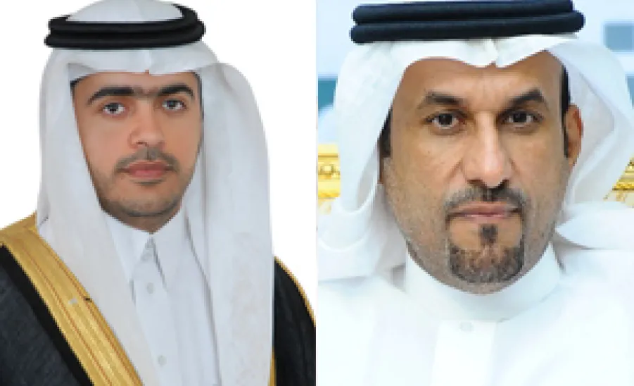 معالي مدير الجامعة يتلقى خطاب شكر من الملحق الثقافي بسفارة المملكة العربية السعودية في كانبرا - 