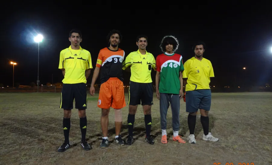 انطلاقة دوري الجامعة لكرة القدم بثلاث لقاءات -  