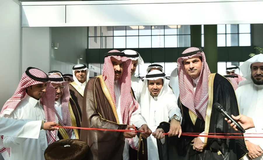الجامعة تقيم حفل جائزتها للابتكار وريادة الأعمال في نسختها الثالثة - 
