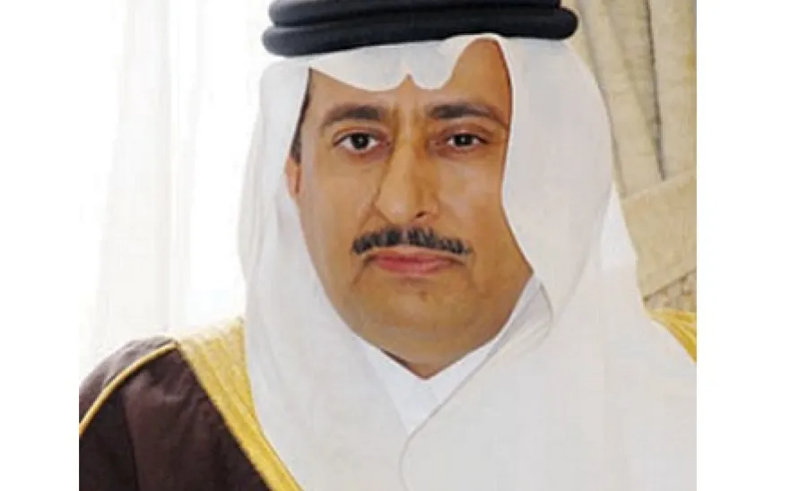 معالي نائب وزير التعليم العالي يشكر مدير الجامعة -  
