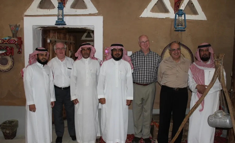 الجامعة تعتمد أسماء أمناء وأمينات النشاط في الكليات - 