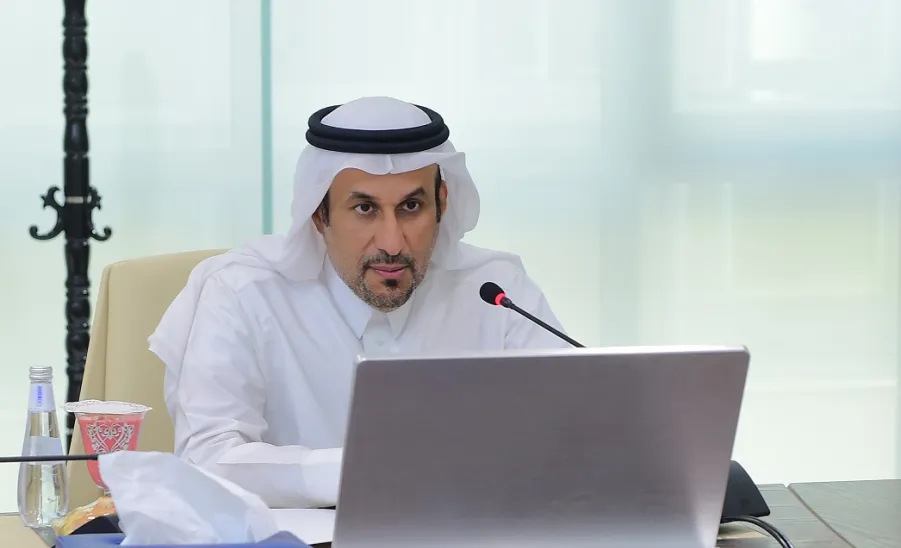 كلمة معالي مدير الجامعة لمنسوبي الجامعة بمناسبة العام الجامعي الجديد - 
