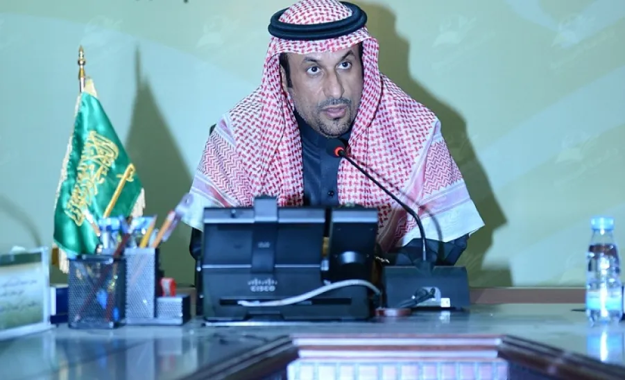 كلية العلوم والدراسات الإنسانية بالغاط تحتفل الأحد القادم بوضع حجر الأساس للمباني والمنشآت العاجلة للكلية -  