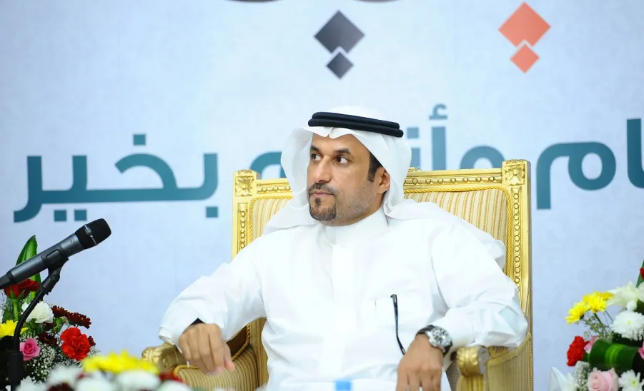كلمةُ معالي مدير الجامعة بمناسبةِ صدورِ الأوامر الملكية  - 