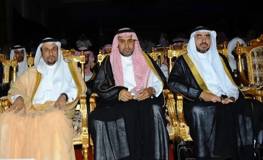طلبة الجامعة يساهمون بمشاركاتهم الرائعة في المؤتمر العلمي الثالث - 