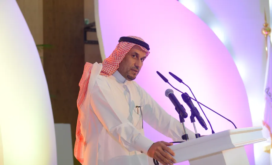 معالي مدير الجامعة يعتمد الخطة التشغيلية للجامعة - 