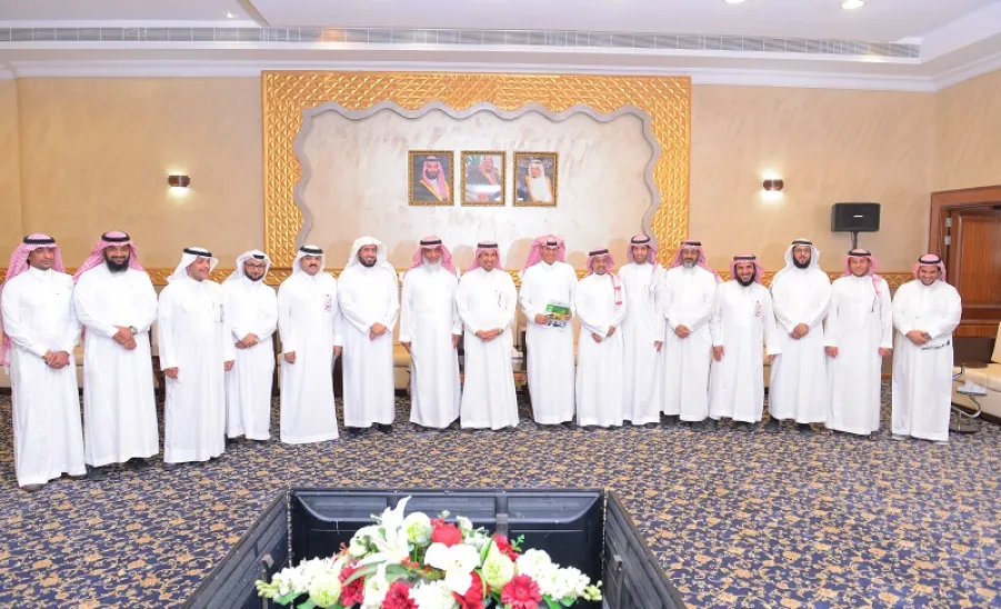 الجامعة ممثلة في مرصد المسؤولية الاجتماعية توقع عدداً من مذكرات التفاهم - 