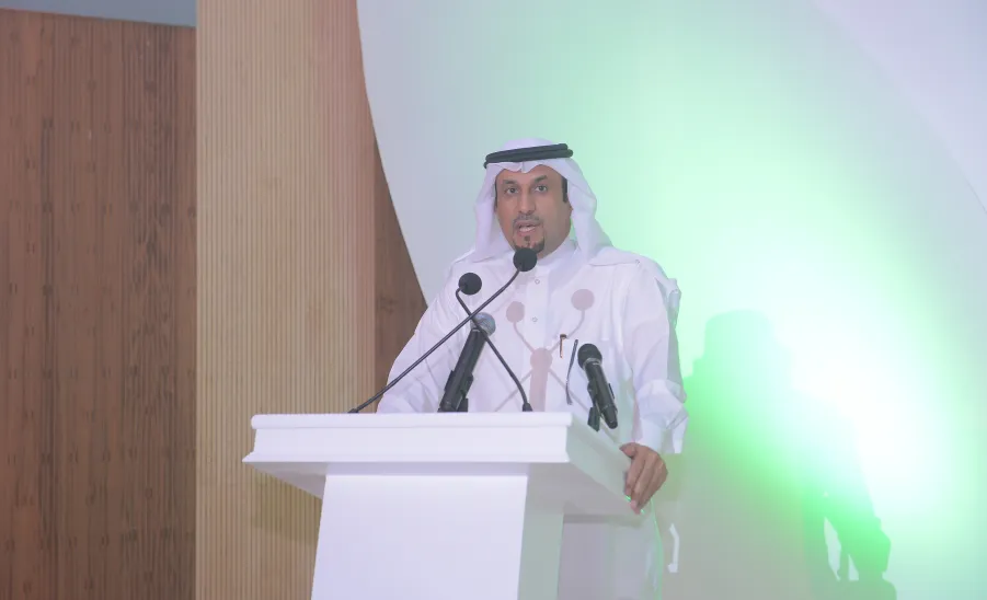 معالي مدير الجامعة: هذه الأعمال الإجرامية المخزية تزيد الوطن عزة وقوة والمجتمع تكاتفاً ووحدة - 