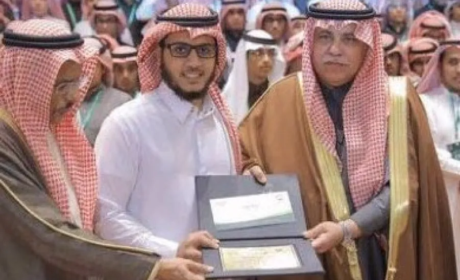 الجامعة تحصل على براءة اختراع من مدينة الملك عبدالعزيز للعلوم والتقنية - 