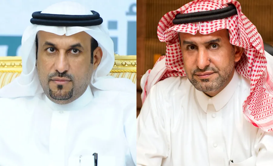 معالي مدير الجامعة يتلقى خطاب شكر من مدير الجامعة السعودية الإلكترونية - 