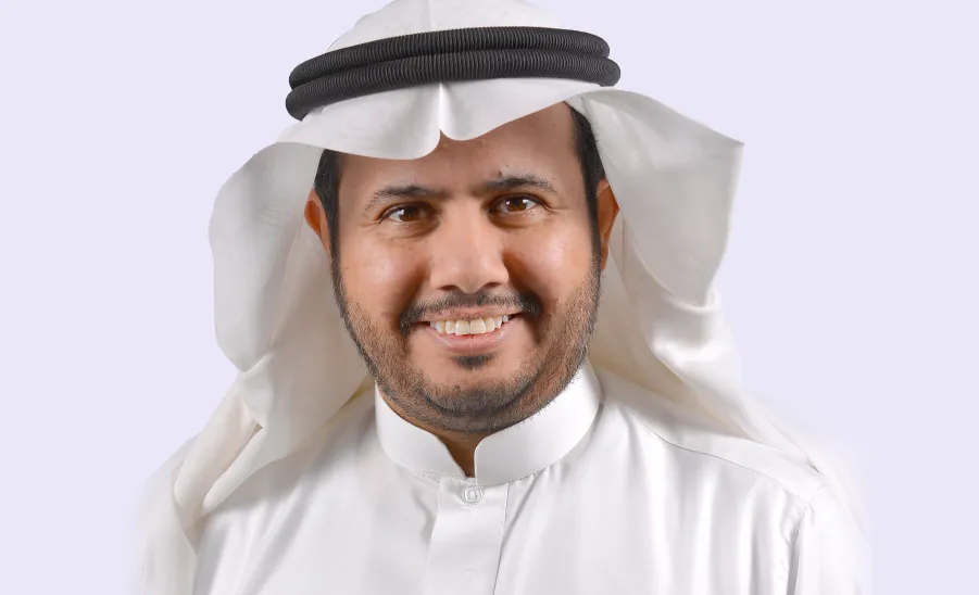 الرميح وكيلاً للشؤون التعليمية بالجامعة - 