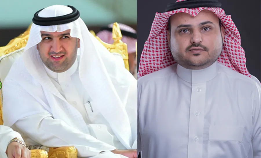معالي مدير الجامعة يصدر عدداً من القرارات الإدارية -  