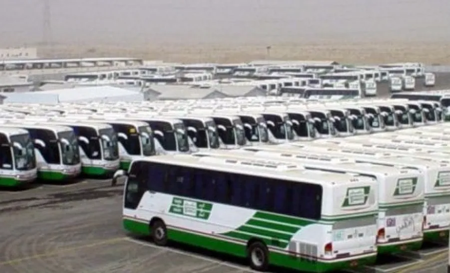 طرح وظائف للسائقين بالجامعة  -  