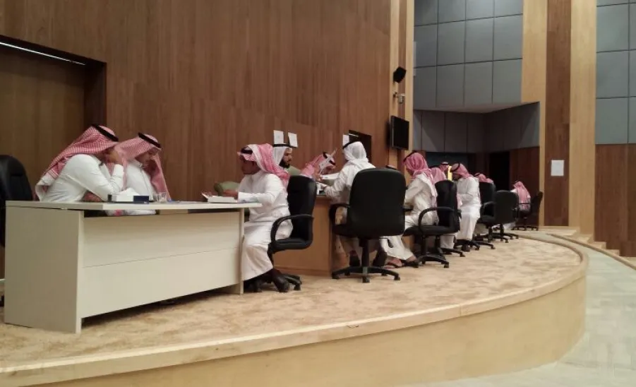 عمادة شؤون أعضاء هيئة التدريس والموظفين تنهي إجراءات المطابقة للمسابقة الوظيفية الثالثة - 