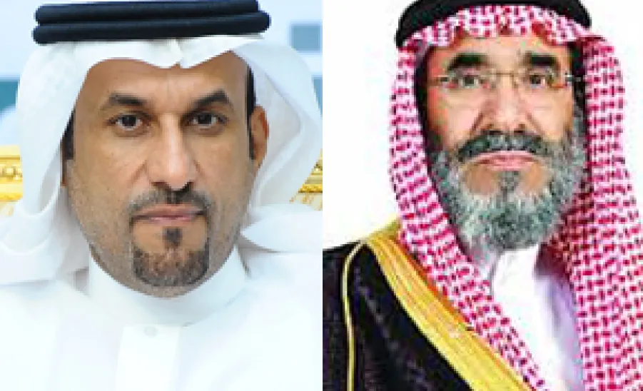 معالي مدير الجامعة يتلقى خطاب شكر من الندوة العالمية للشباب الإسلامي - 