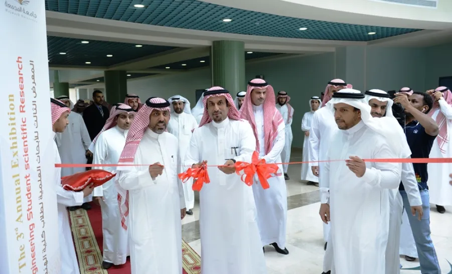  كلية الهندسة تقيم فعاليات يوم كلية الهندسة - 