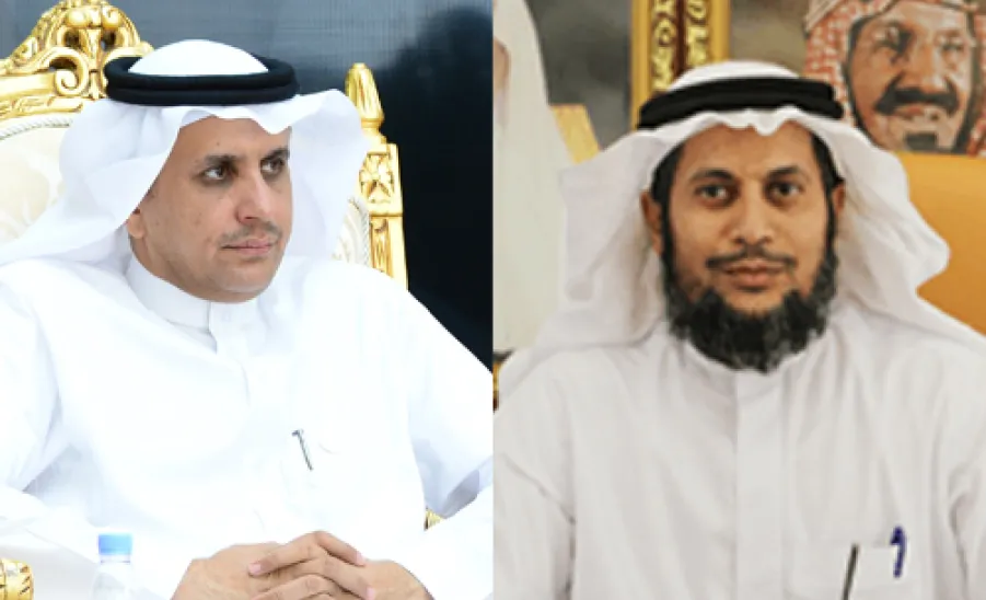 معالي مدير الجامعة يصدر عدداً من القرارات الإدارية - 