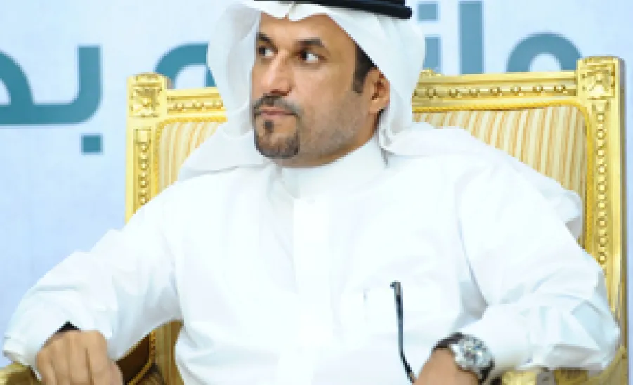 كلمة معالي مدير الجامعة الدكتور خالد بن سعد المقرن بمناسبة اليوم الوطني  - 
