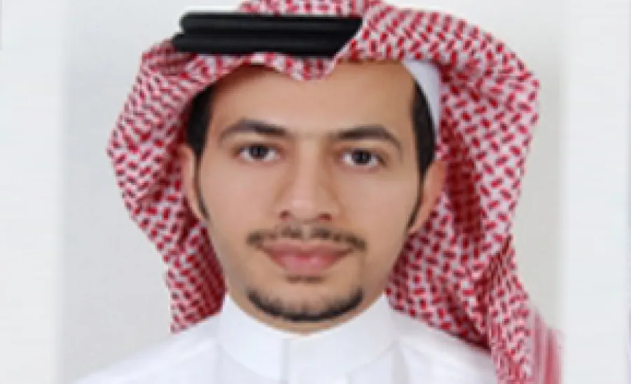 سعادة الدكتور ثامر الحربي عميداً لعمادة البحث العلمي -  