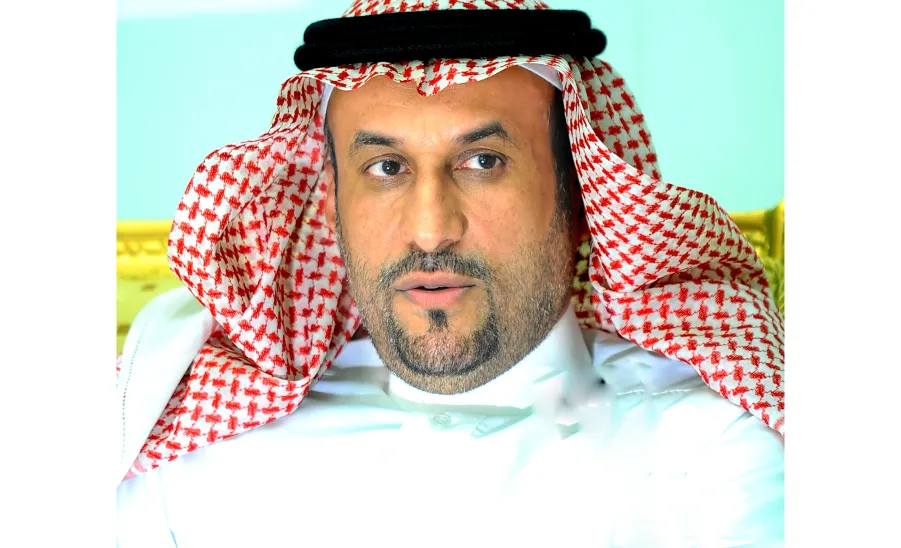 معالي مدير الجامعة يوجه بتشكيل لجنة لتحديد احتياجات كلية العلوم والدراسات الإنسانية بمحافظة رماح -  