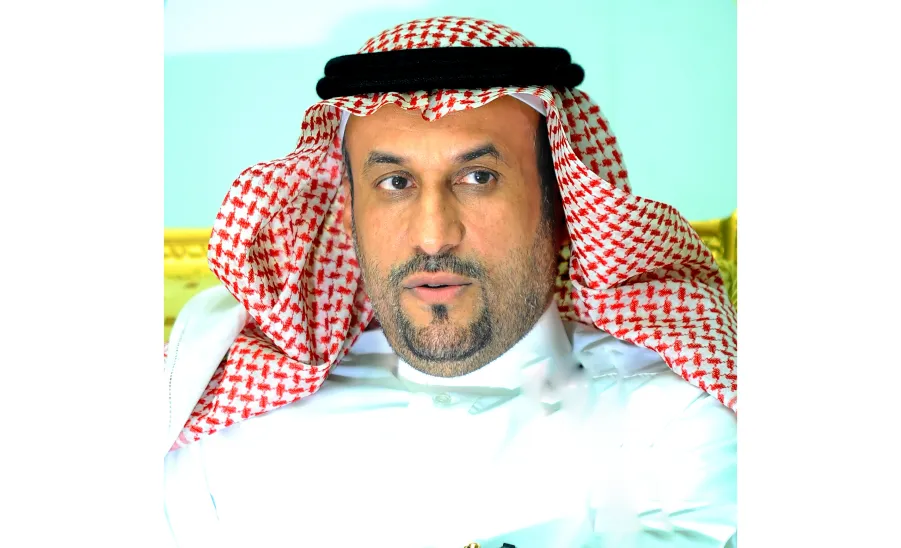 معالي مدير الجامعة : الامير نايف تاريخ خالد وسجل ناصع - 
