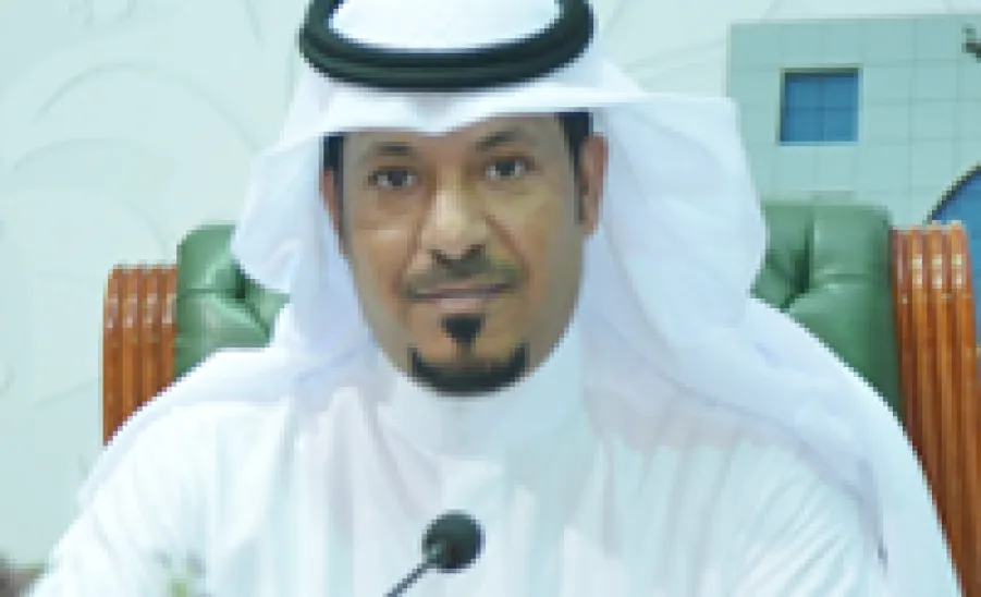 ضمن الاستعداد لإطلاق عملية التدقيق الداخلي مدير عام الإدارة يلتقي مدير إدارة المراجعة الداخلية - 