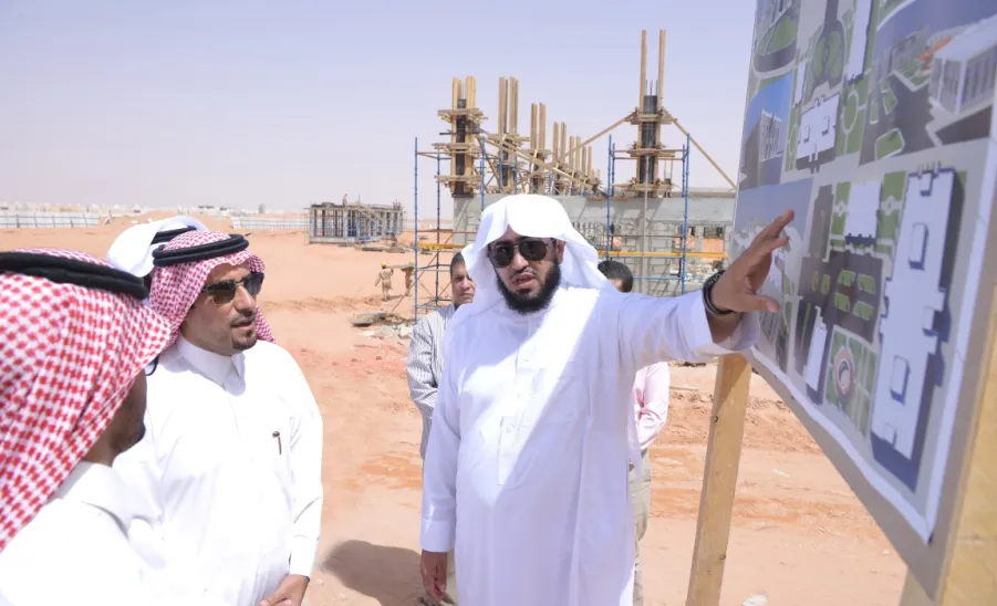 في إطار جهودها لتطوير آلية متابعة وتقييم مشاريعها: الجامعة تصدر الدليل الإرشادي لاستخدام نظام إدارة المشاريع المؤسسية 2PMO - 