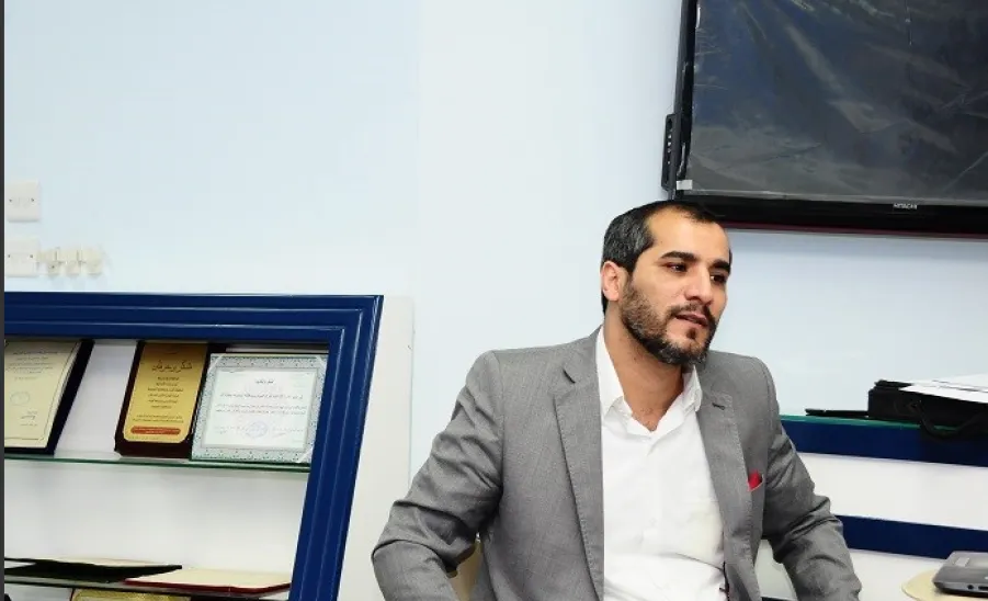 كلية التربية بالمجمعة تقيم دورة تدريبية لمنسوبي فرع المياه بمحافظة المجمعة -  